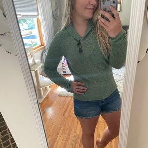 Northface long sleeve